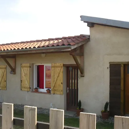 Gite Bien Etre Boulogne-sur-Gesse Esterno foto