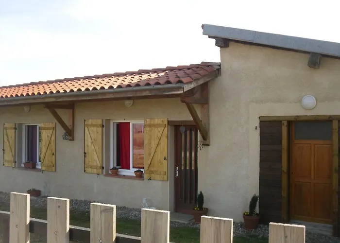 Gîte Bien Etre