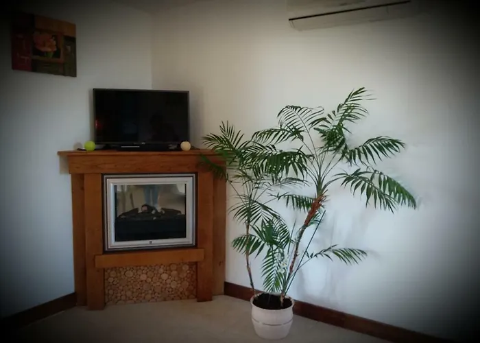 Gîte Bien Etre