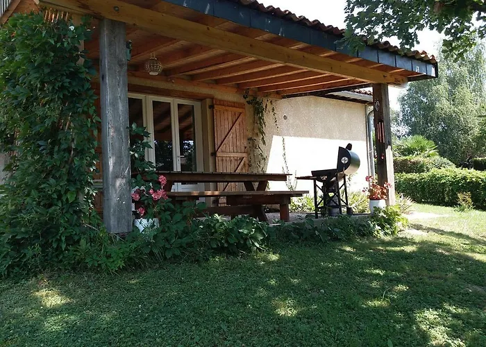 Gîte Bien Etre