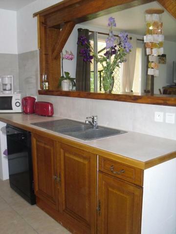 Ferienhaus Bien Etre *