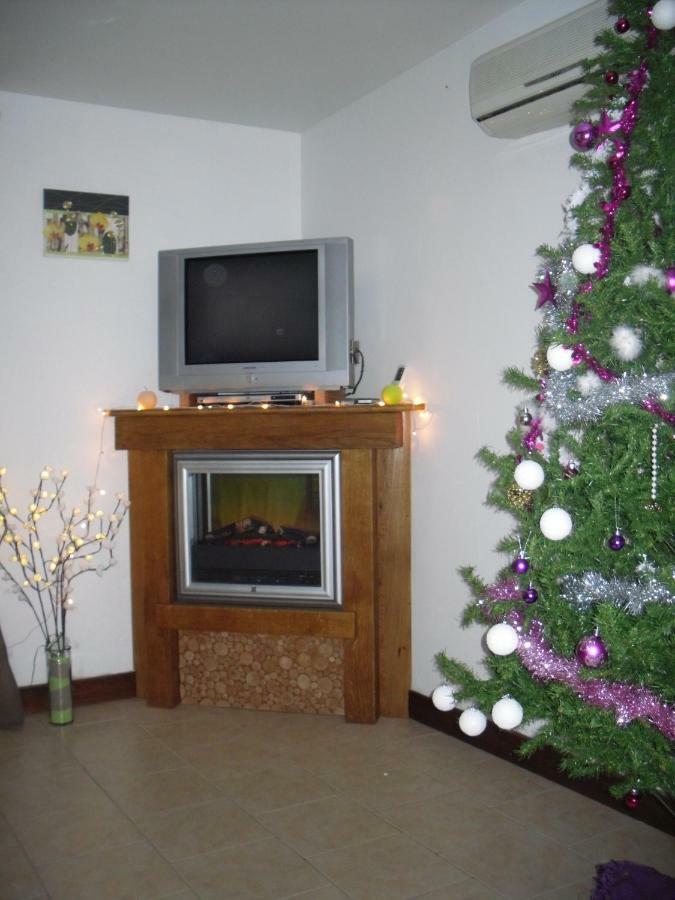 Bien Etre Ferienhaus Boulogne-sur-Gesse