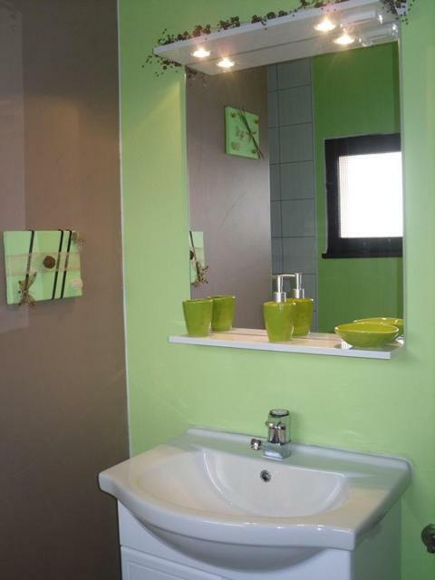 Bien Etre Ferienhaus