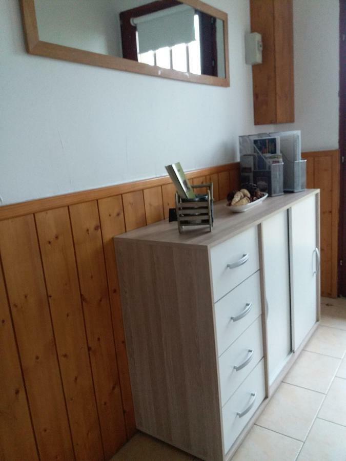 Ferienhaus Bien Etre